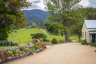 Henkley Cottage 2 Jeremiah - Central Tilba - 8