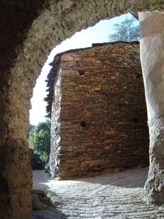 La Zambrana rural house - 6