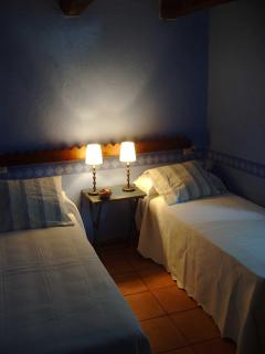 La Zambrana rural house - 4