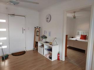 Lavender Cottage - At home in Lightning Ridge - 6