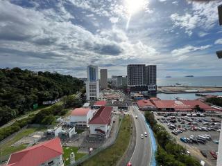 Jesselton Quay Kota Kinabalu 1 - Kota Kinabalu - 9