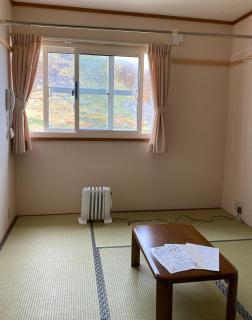 Tengudaira Mountain Lodge - Tateyama - 5