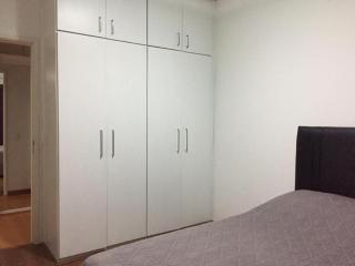 Apartamento Praia Orla Barra da Tijuca - Rio de Janeiro - 5