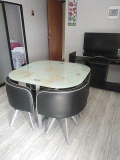 Apartamento vista panoramica #301 - 9