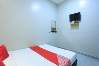Dkeris Hotel Melaka - Melaka - 6
