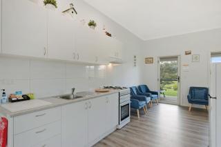 Henkley Cottage 4 Daniel - Central Tilba - 5