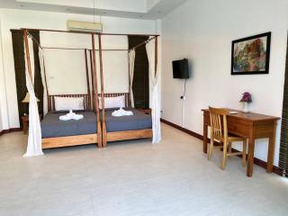 Maya Villa by G Estate - Rawai Beach - 1