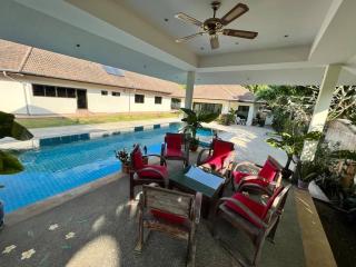 Maya Villa by G Estate - Rawai Beach - 7