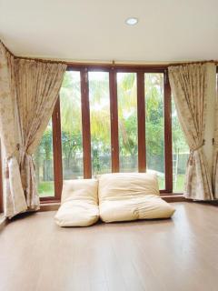 Villa Gathering Yuni Syahla - 4