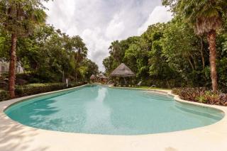 Luxury Puerto Morelos Cancun Home - 3 Double Rooms - Puerto Morelos - 7
