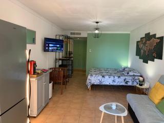 Studio Karatas Village Vacances Animé Sainte Anne - 5