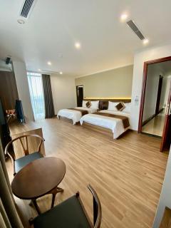 Bông Lau Hotel - Ninh Binh - 5