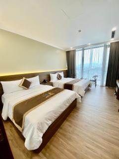 Bông Lau Hotel - 3