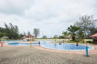 Terengganu Equestrian Resort - Kuala Terengganu - 6