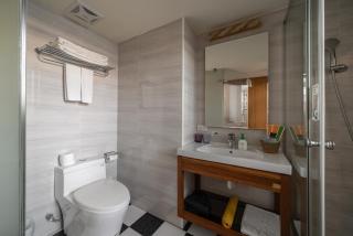 Anping Kensington Hotel - Tainan - 3