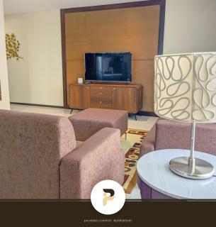 SPACIOUS 2BR NEAR MOA, SOLAIRE CASINO AND PASAY AREA - Manila - 8