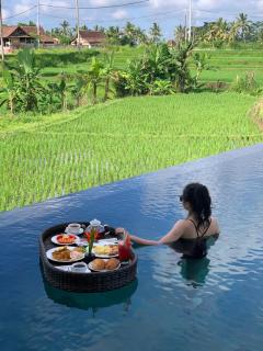 Umah Tirta - Ubud - 4