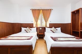 Nhat Minh Hotel - Etown And Airport - Ho Chi Minh - 1