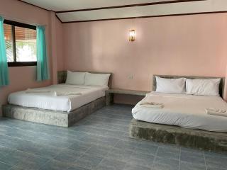 Island Spa Resort - Ko Tao - 1
