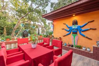 Shivaaz Villa - Celebrity 4BHK Luxury Villa in Goa with Private Pool - Porvorim - 2