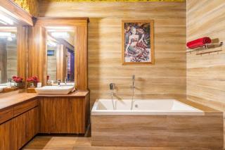Shivaaz Villa - Celebrity 4BHK Luxury Villa in Goa with Private Pool - Porvorim - 7