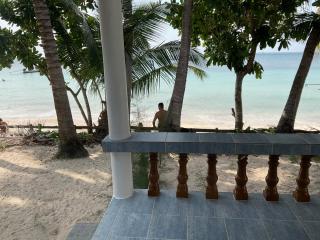 Island Spa Resort - Ko Tao - 5