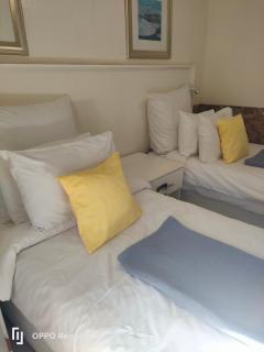 Kea bed and breakfast - Mogwase - 6