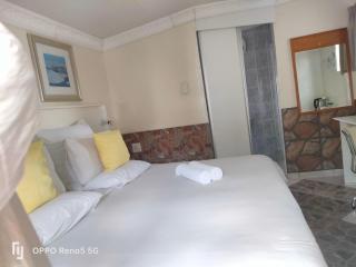 Kea bed and breakfast - Mogwase - 1