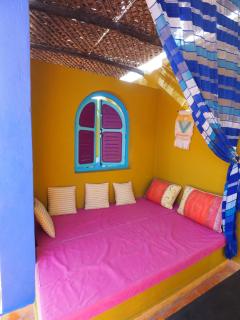 La Kasbah du Paradis - 2