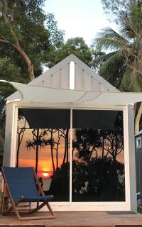 Walden Koh Lanta - Tiny Homes by the Sea - Ko Lanta - 9