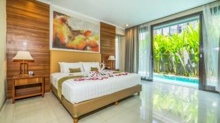 Sotis Villas - Canggu - 8