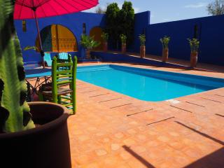 La Kasbah du Paradis - Aksri - 3