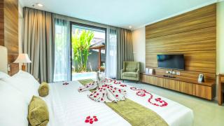 Sotis Villas - Canggu - 1