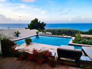 Villa With Pool and Sea View - Fontein - 0