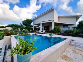 Villa With Pool and Sea View - Fontein - 7