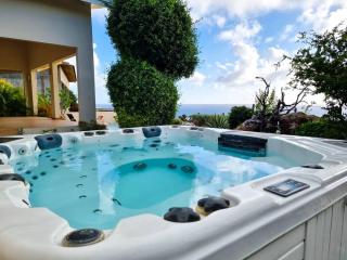 Villa With Pool and Sea View - Fontein - 2