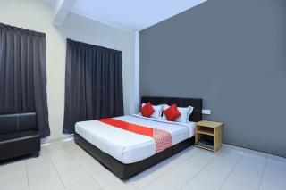 Dkeris Hotel Melaka - Melaka - 2