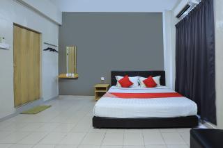 Dkeris Hotel Melaka - Melaka - 1