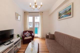 Antiguako - BasKey rentals - Lequeitio - 1