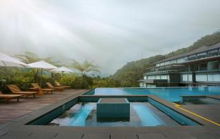 Forest Hills Hotel - Soreang - 8