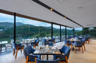 Forest Hills Hotel - Soreang - 3