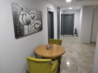 Hotel Simsek - Finike - 1