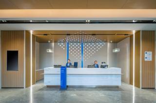 Holiday Inn Express Suzhou Luzhi by IHG - Suzhou - 6