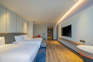 Holiday Inn Express Suzhou Luzhi by IHG - Suzhou - 3