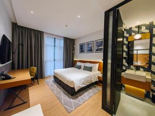 Citadines Connect Georgetown Penang - George Town - 2