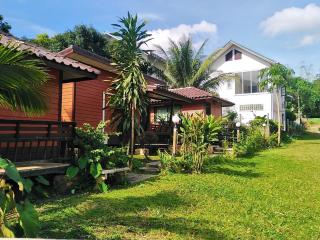 Guesthouse 88 Phang Nga - Phangnga - 4