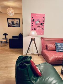 Stylish Appartment Suit in the heart of Gudauri - 5