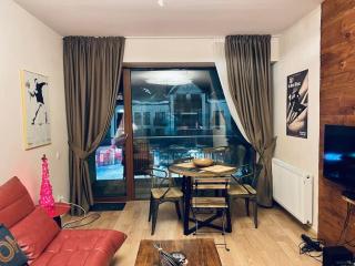 Stylish Appartment Suit in the heart of Gudauri - 6