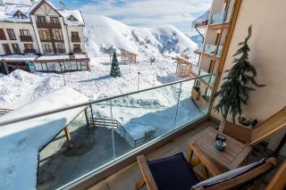 Stylish Appartment Suit in the heart of Gudauri - 2