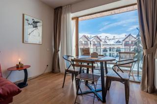Stylish Appartment Suit in the heart of Gudauri - 8